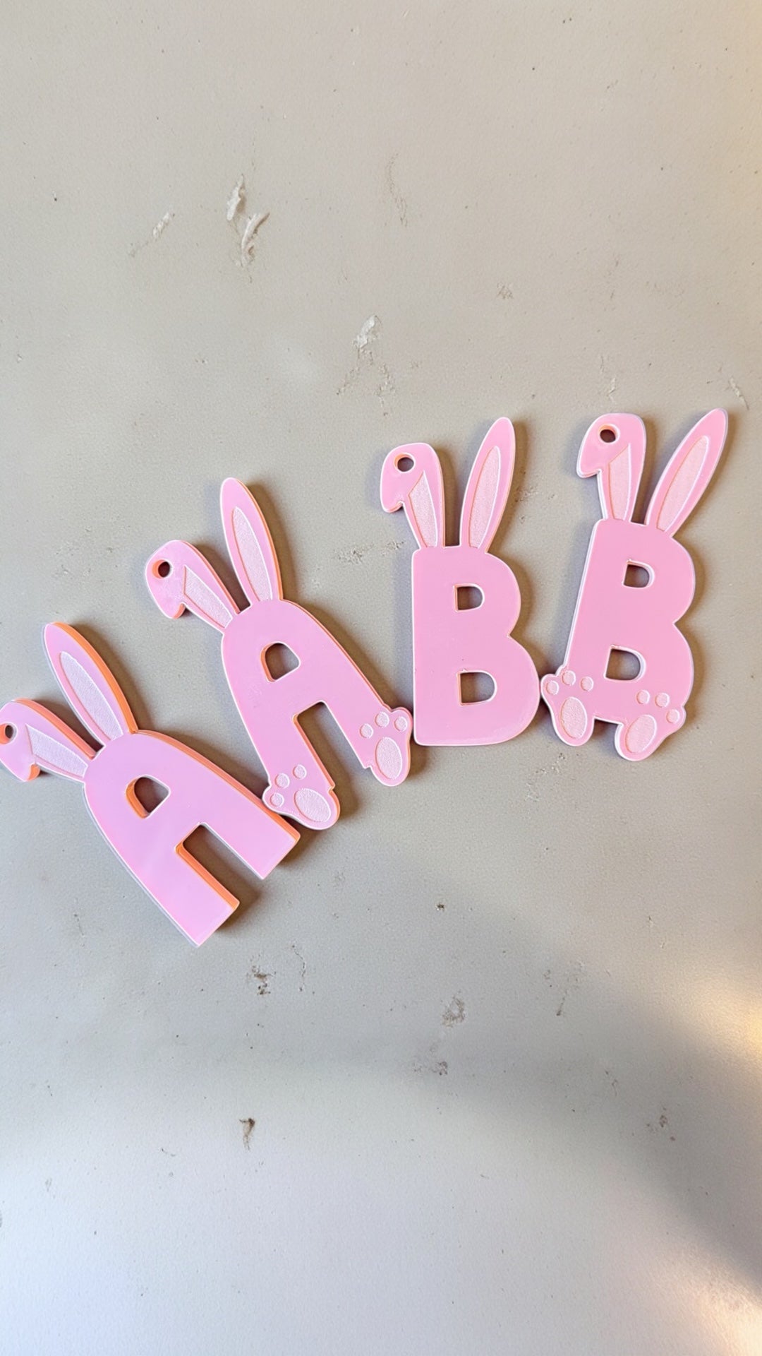 Easter gift tags (2)