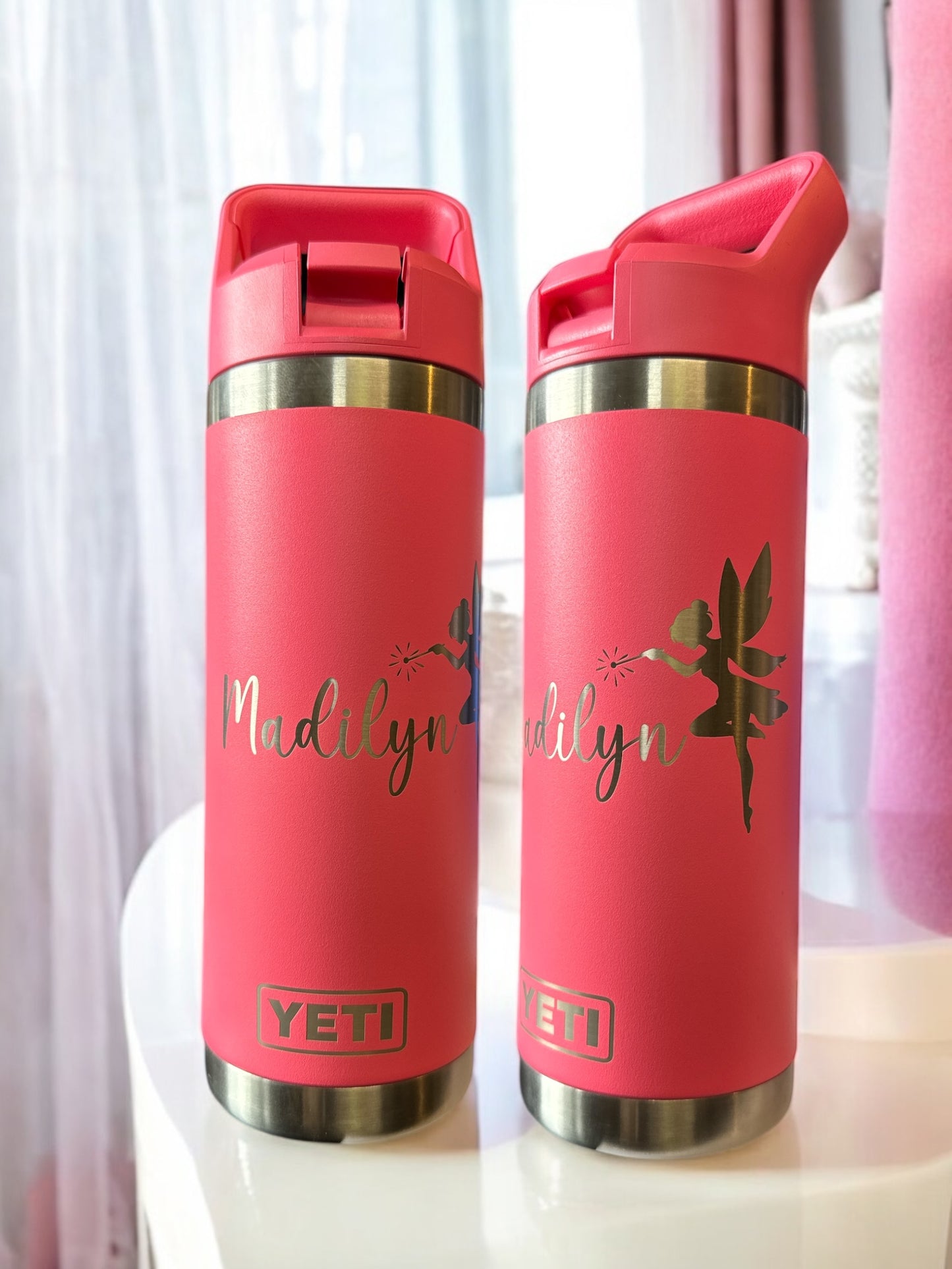 YETI Water Bottle