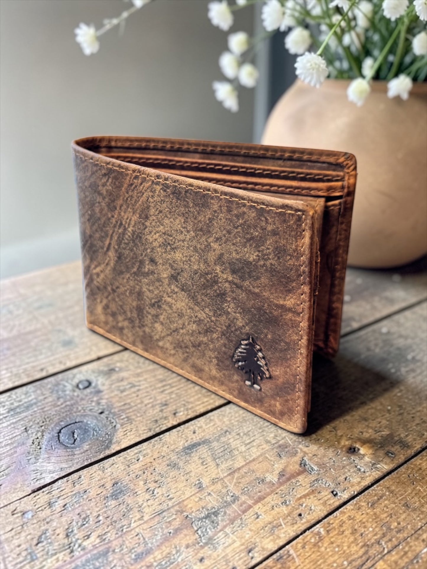 Leather Wallets