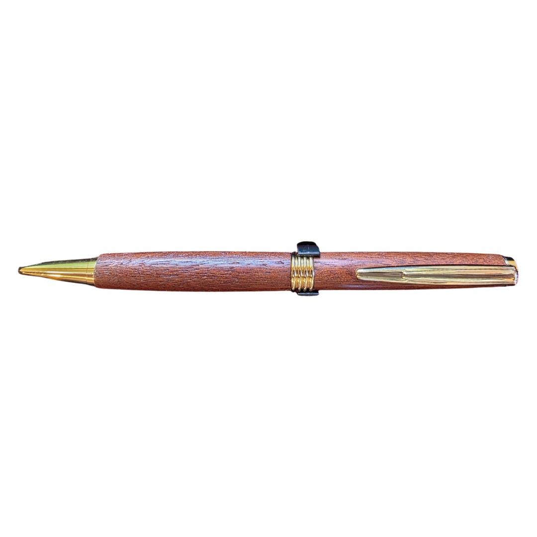 Timber Slimline Pens