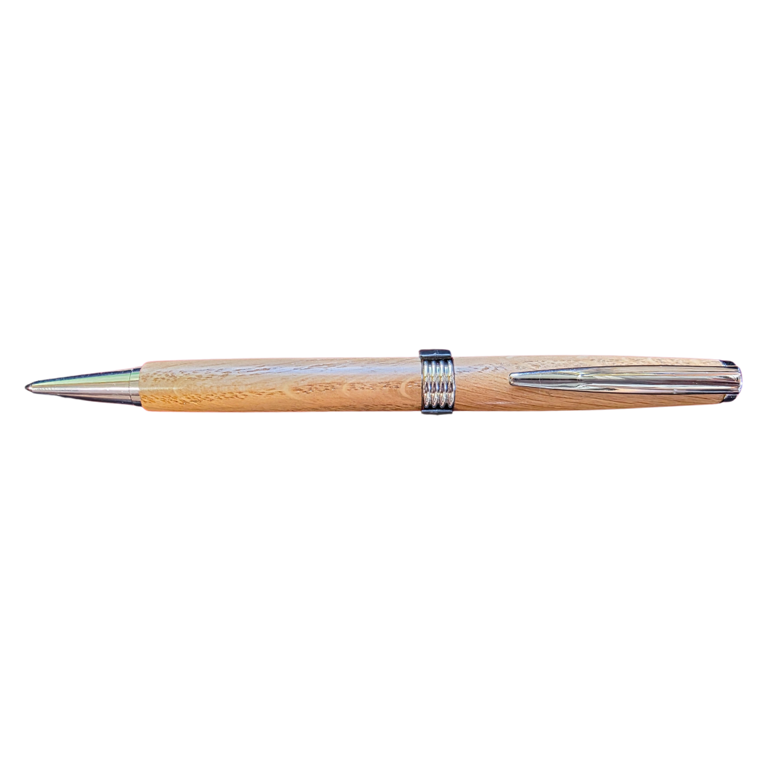 Timber Slimline Pens