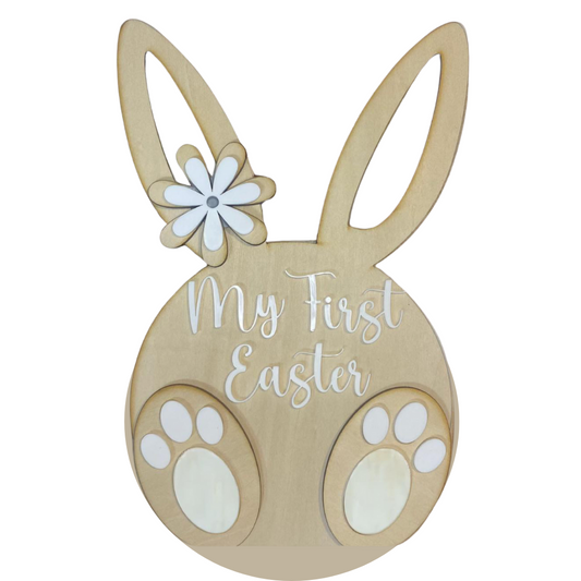 My First Easter Decoration