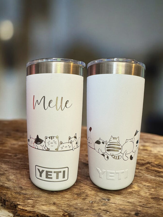 YETI Tumbler