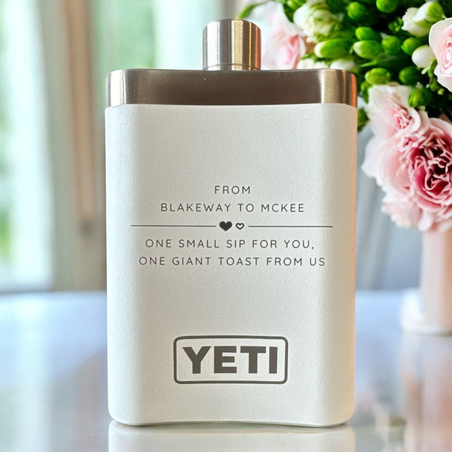YETI® Flask