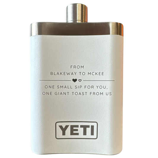 YETI® Flask