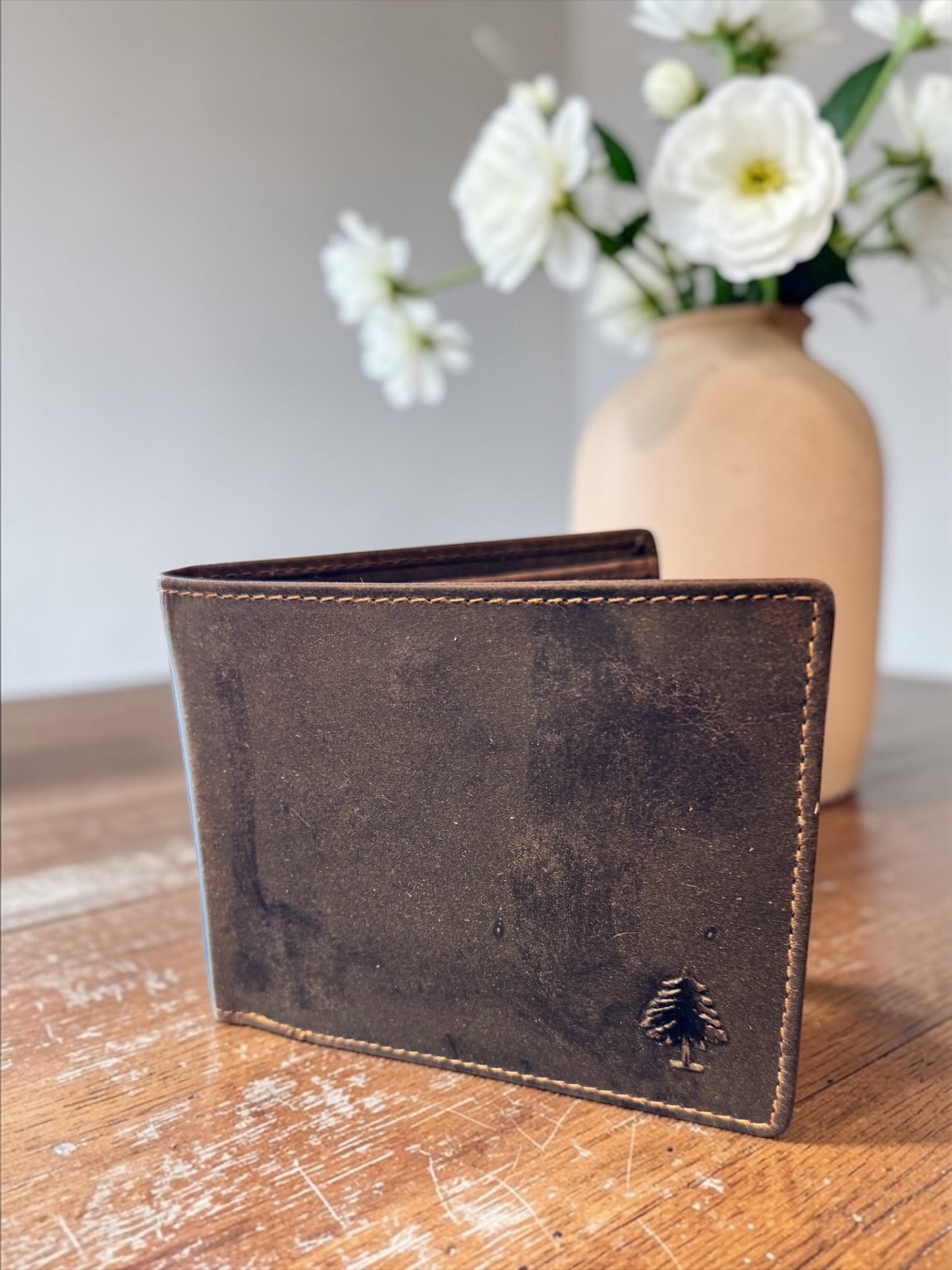 Leather Wallets