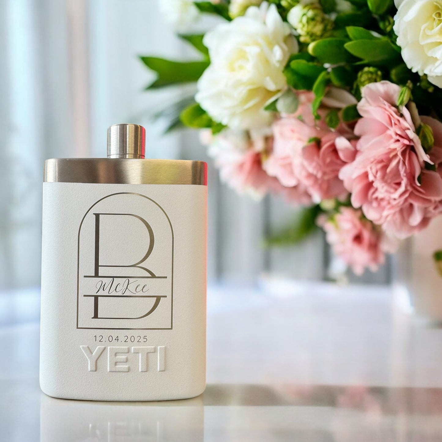 YETI® Flask