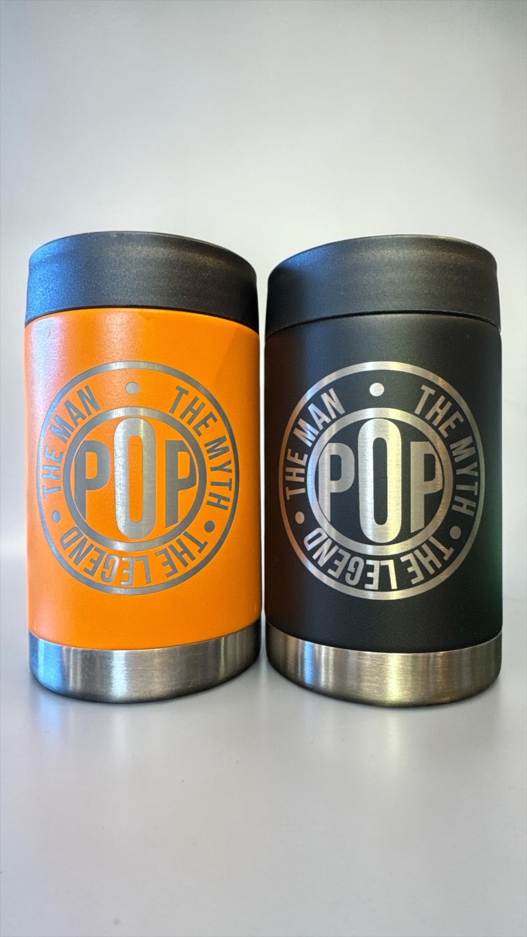 Fathers Day coolers