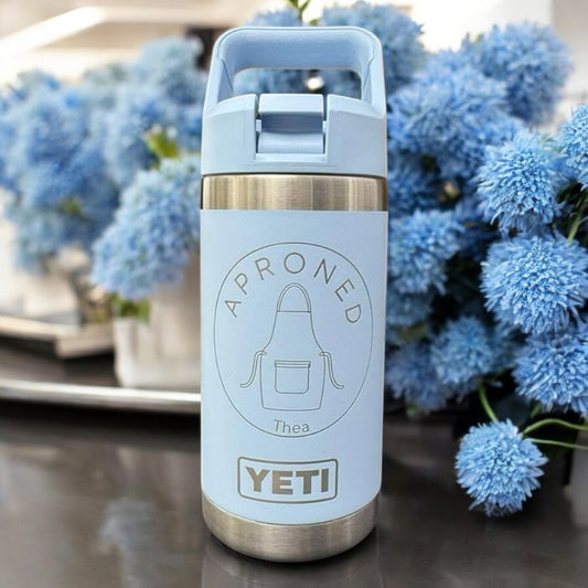 YETI Water Bottle