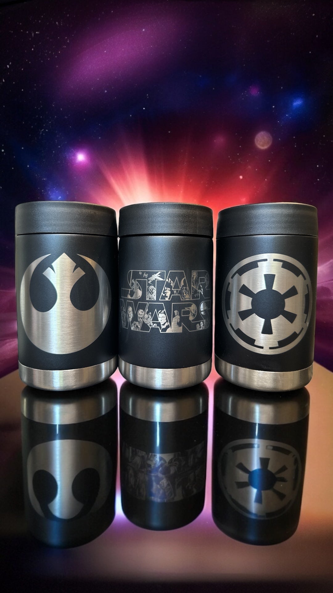 FETI™ Colster Star Wars