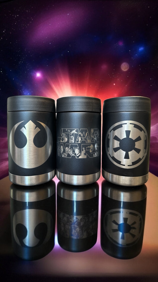 FETI™ Colster Star Wars