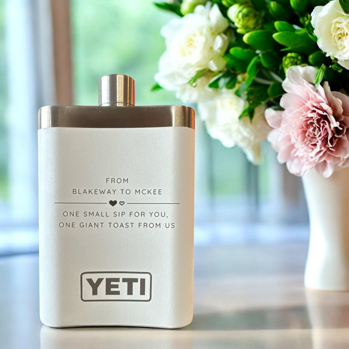 YETI® Flask