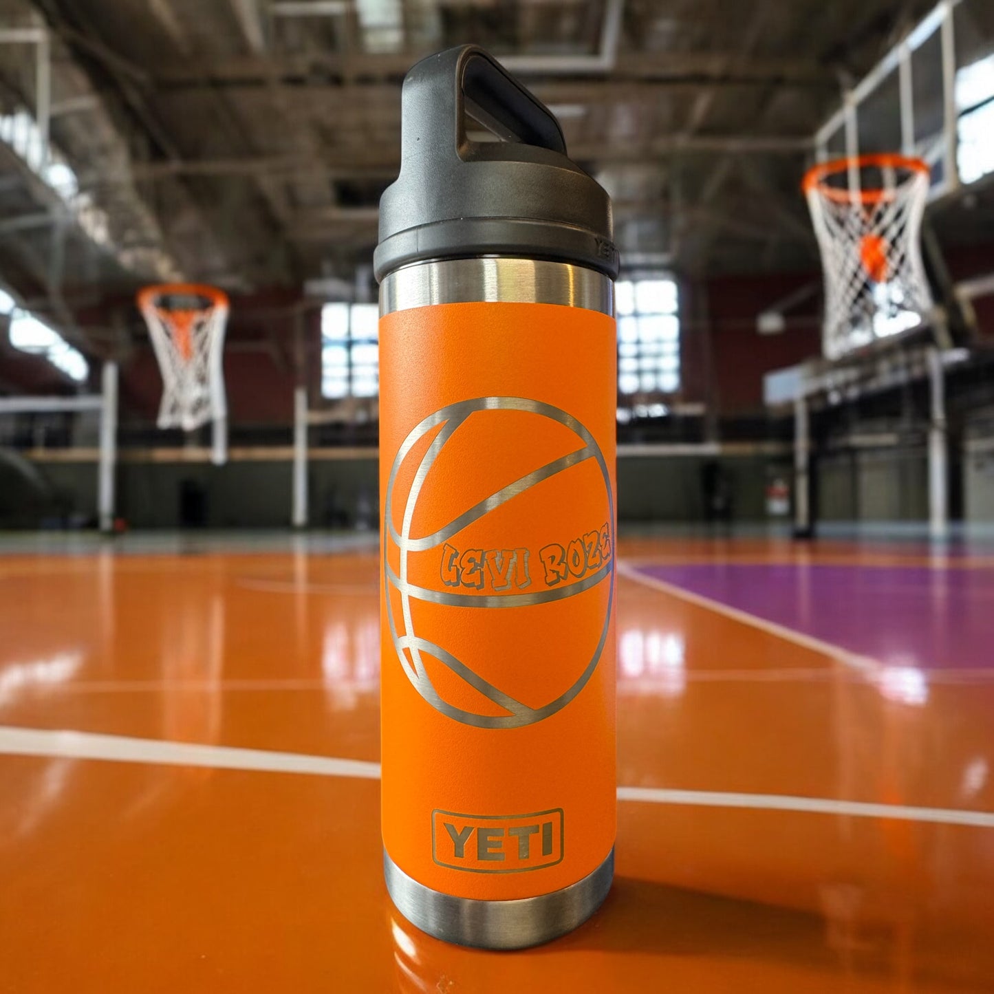 YETI Water Bottle