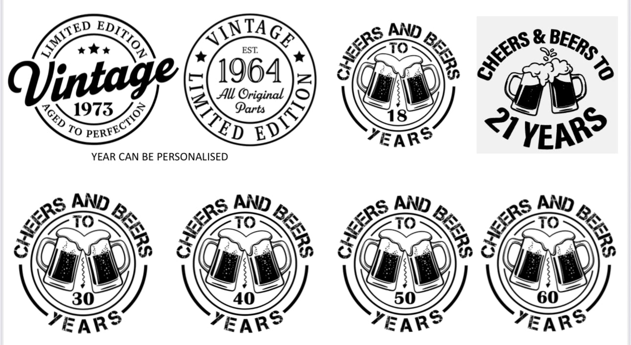 FETI 10oz/295ml Rambler