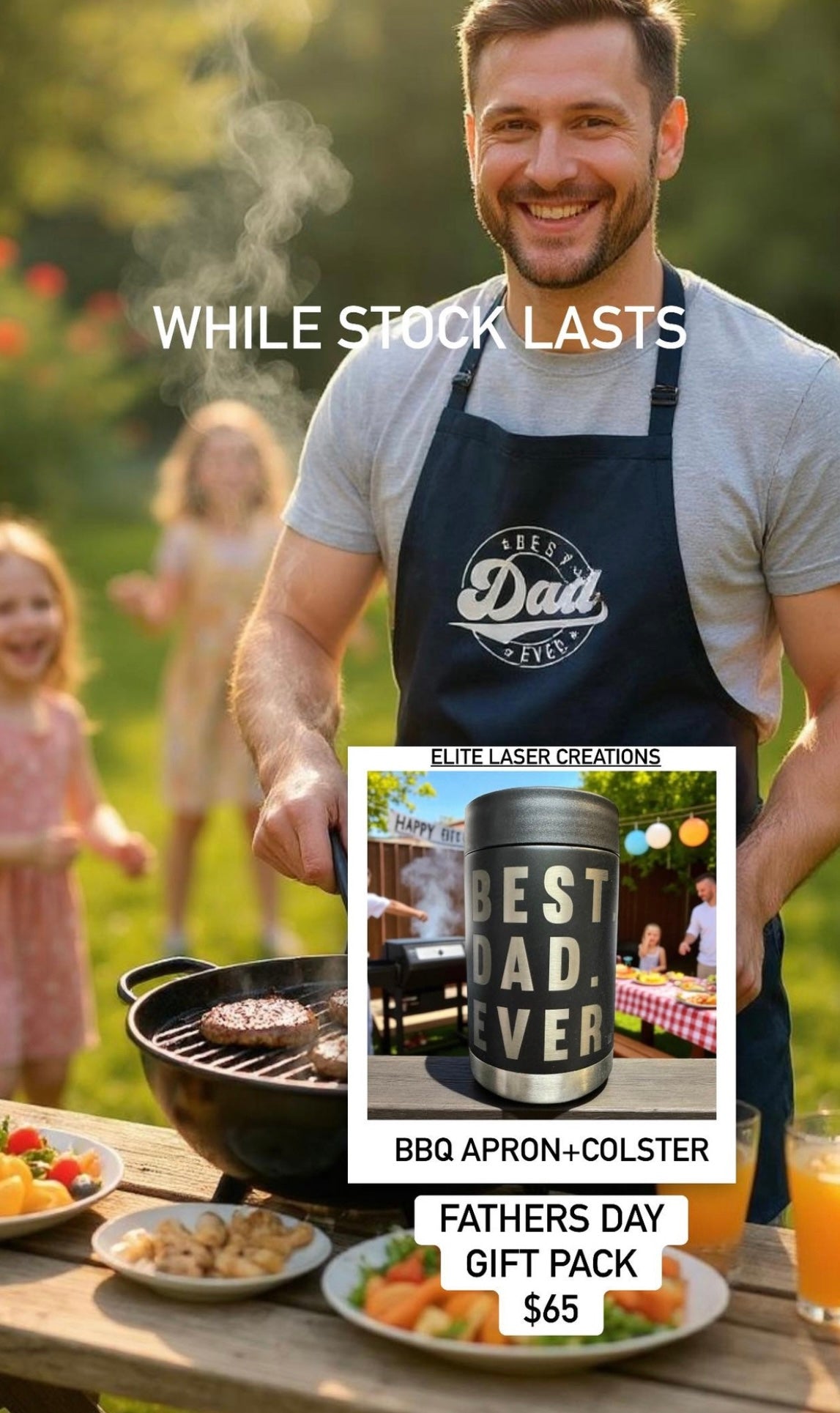 Fathers Day Gift Pack