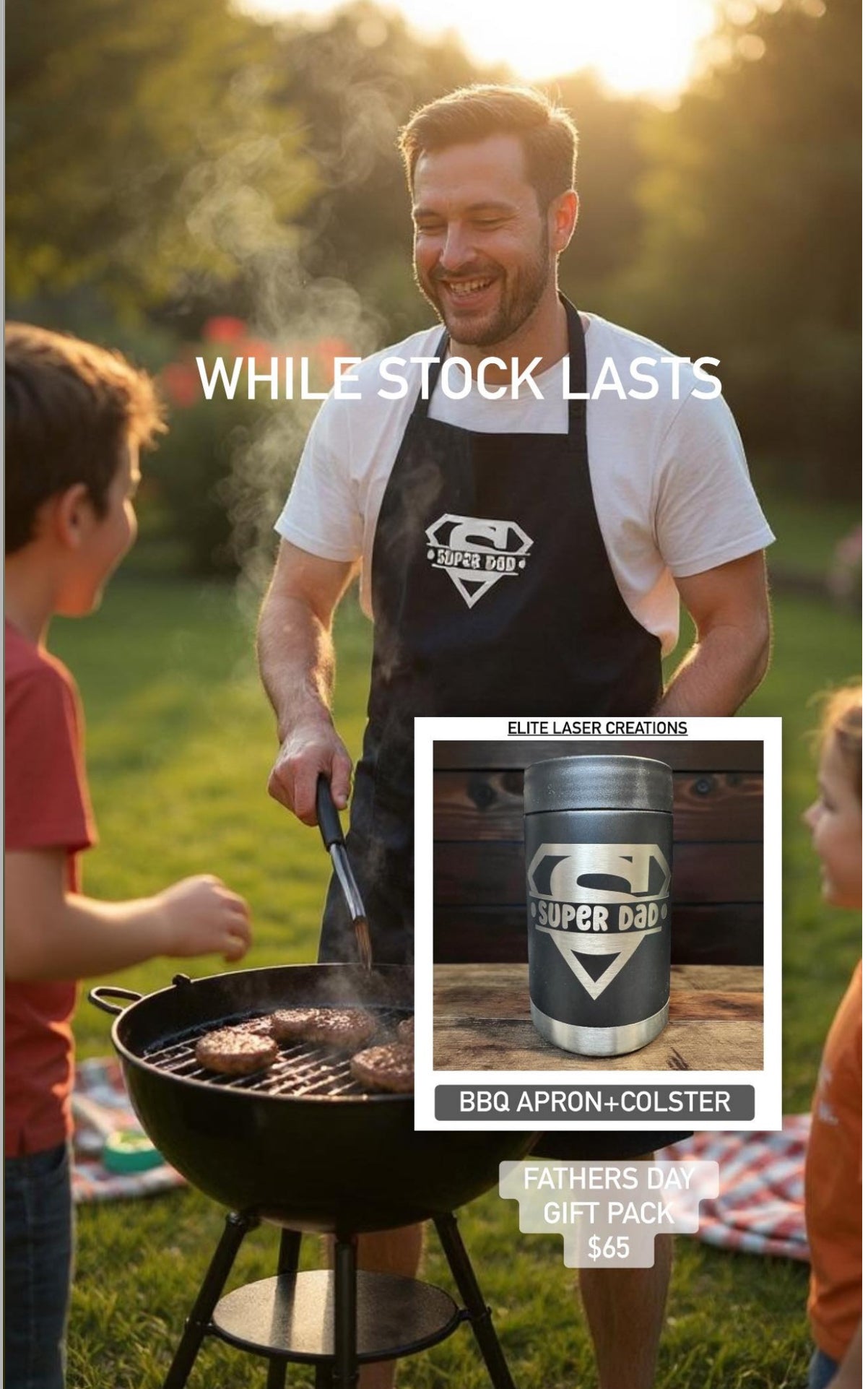 Fathers Day Gift Pack