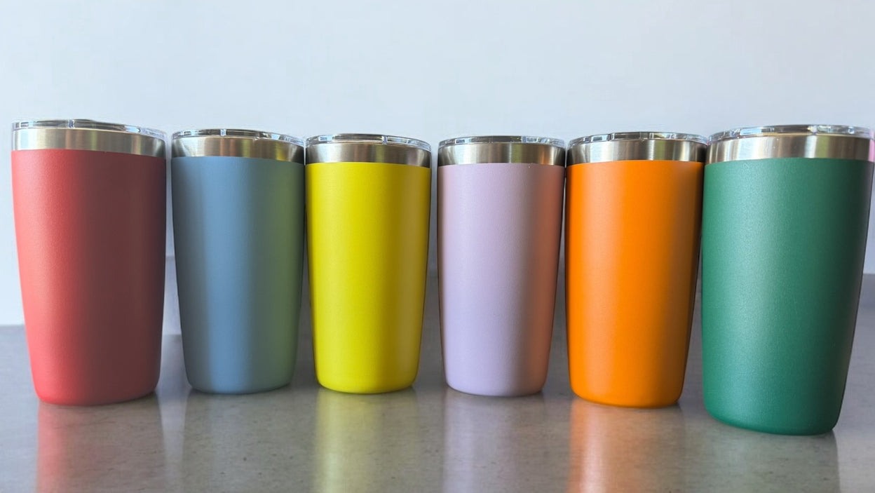 FETI 10oz/295ml Rambler