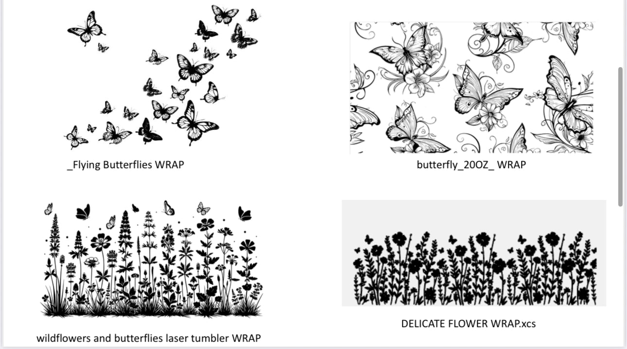 FETI 10oz/295ml Rambler