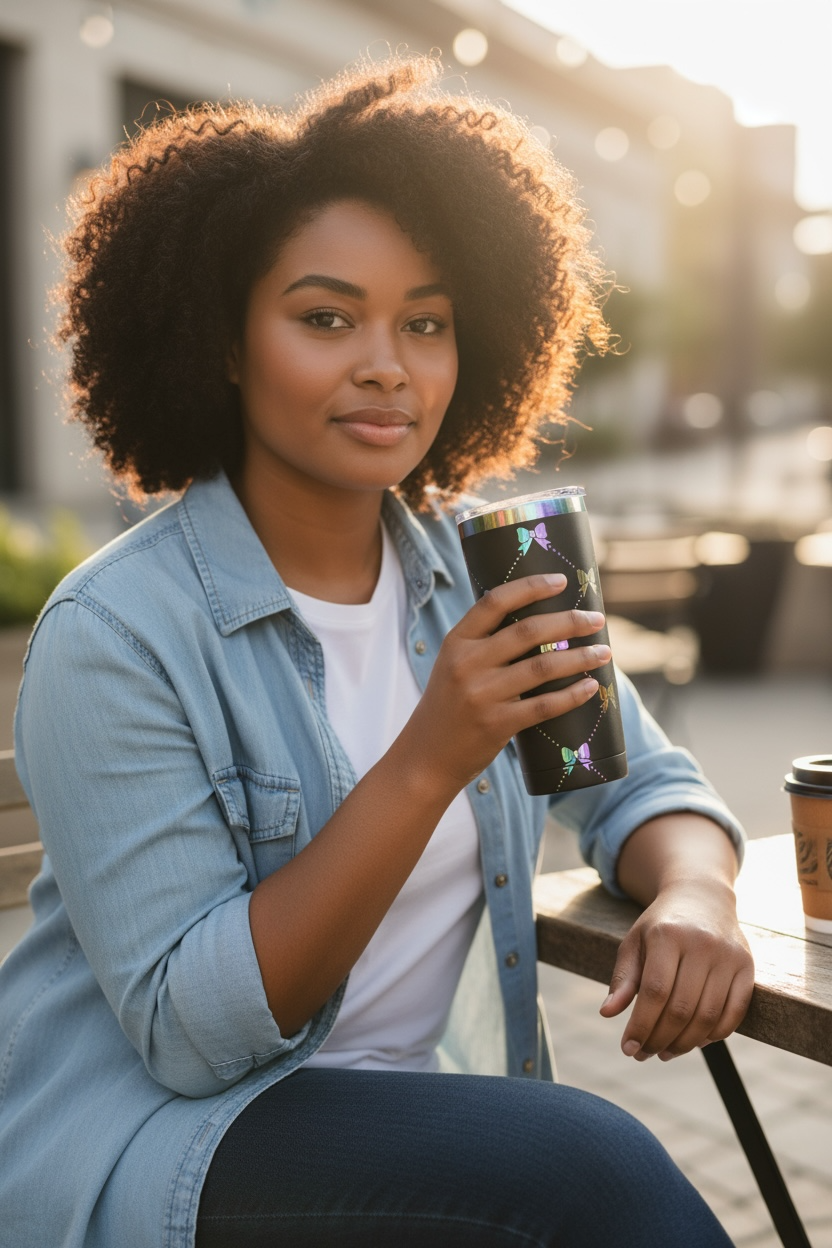 20oz ‘oil slick’ wrap designs