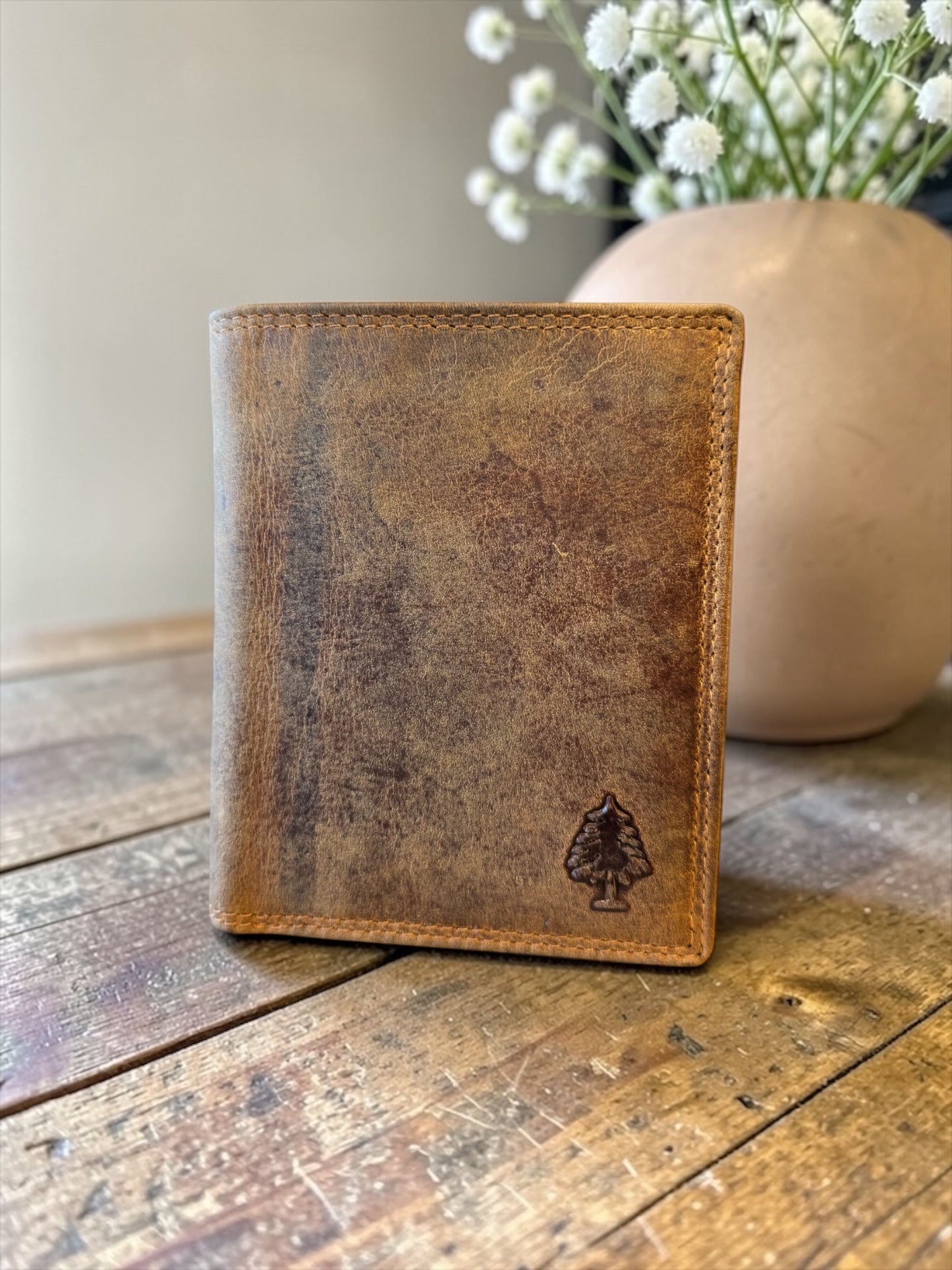 Leather Wallets