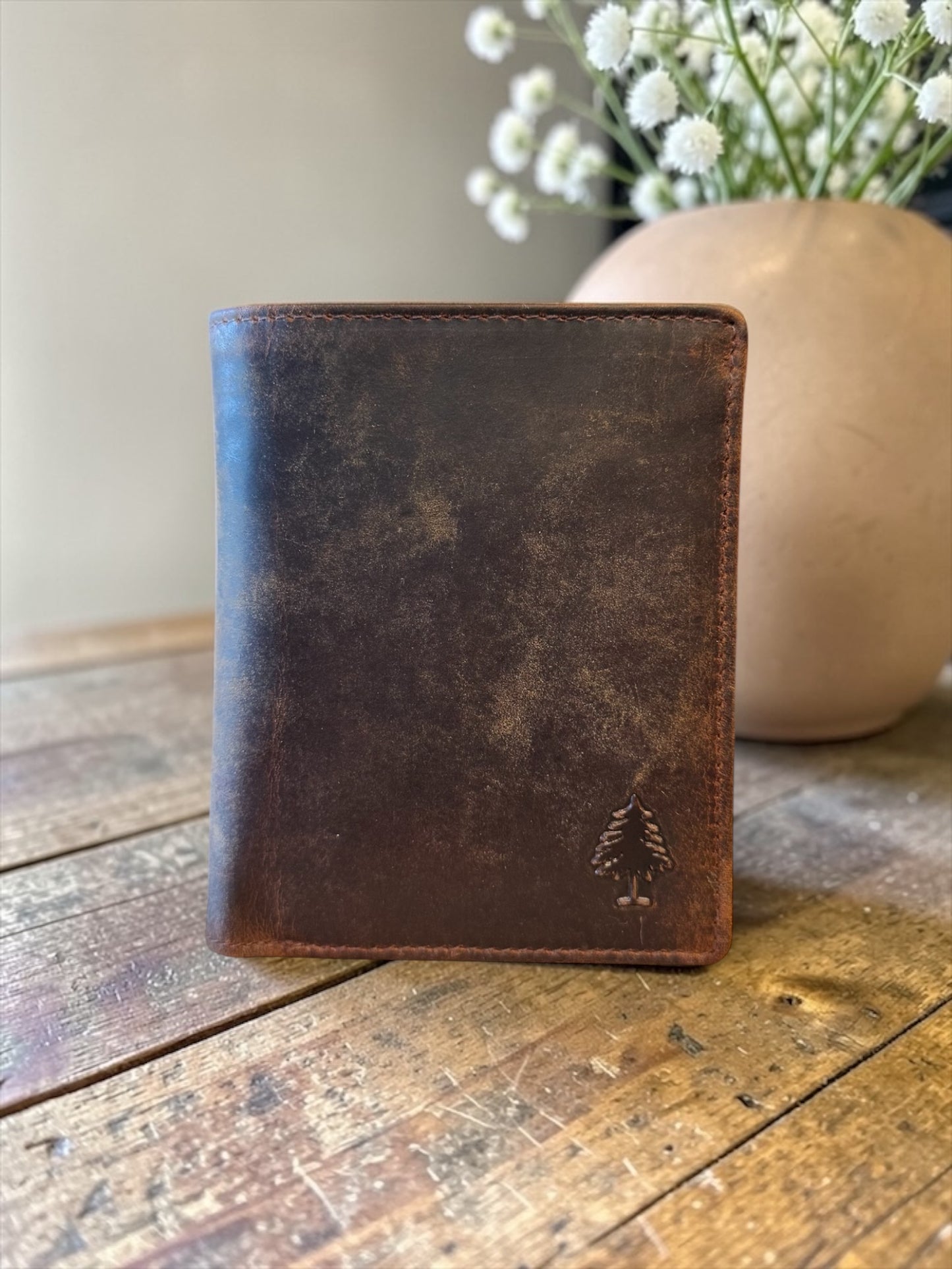 Leather Wallets