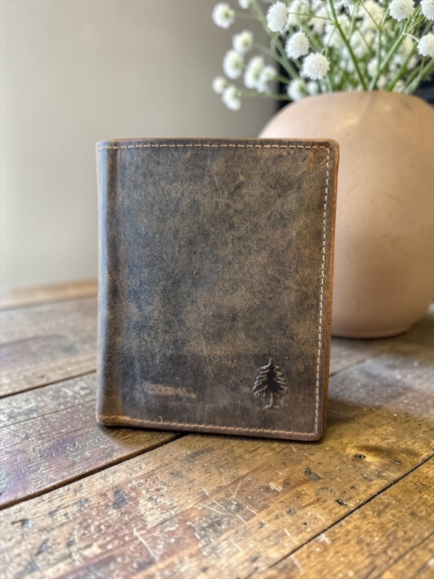 Leather Wallets