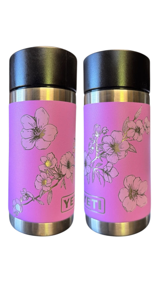 YETI Rambler® Travel Bottle