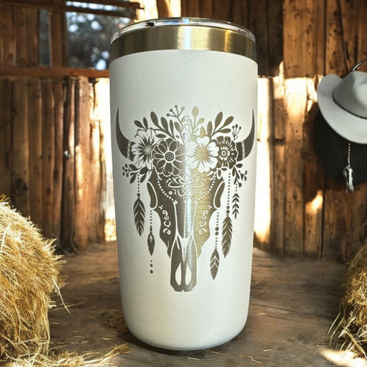 FETI 10oz/295ml Rambler