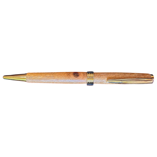 Timber Slimline Pens